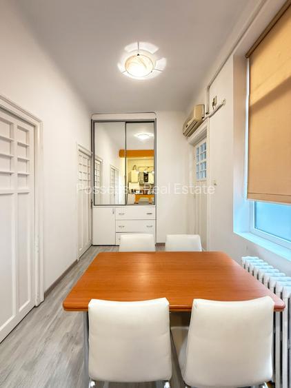Unirii / Calea Călărași – Apartament 3 camere – 550€ - 11