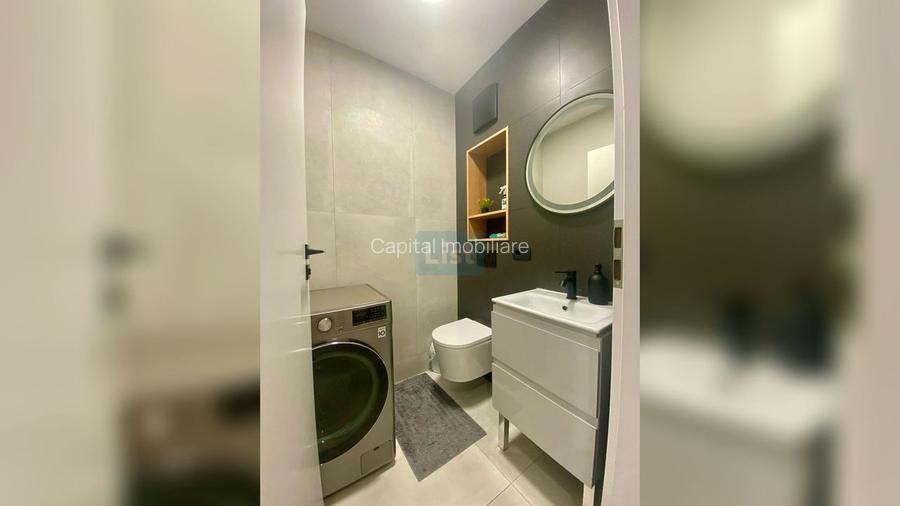 FARA COMISION! Apartament 3 camere 80 mp, parcare, imobil 2023, FSEGA - 8
