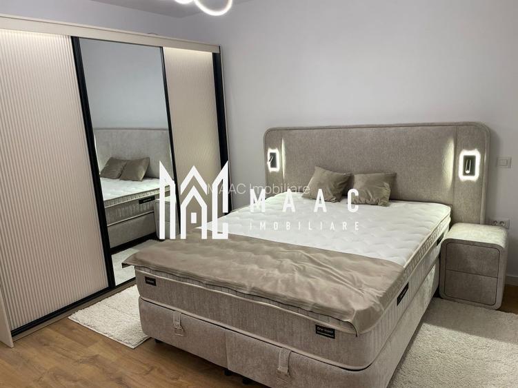 Apartament 2 camere decomandat | Șelimbăr | prima închiriere - 4