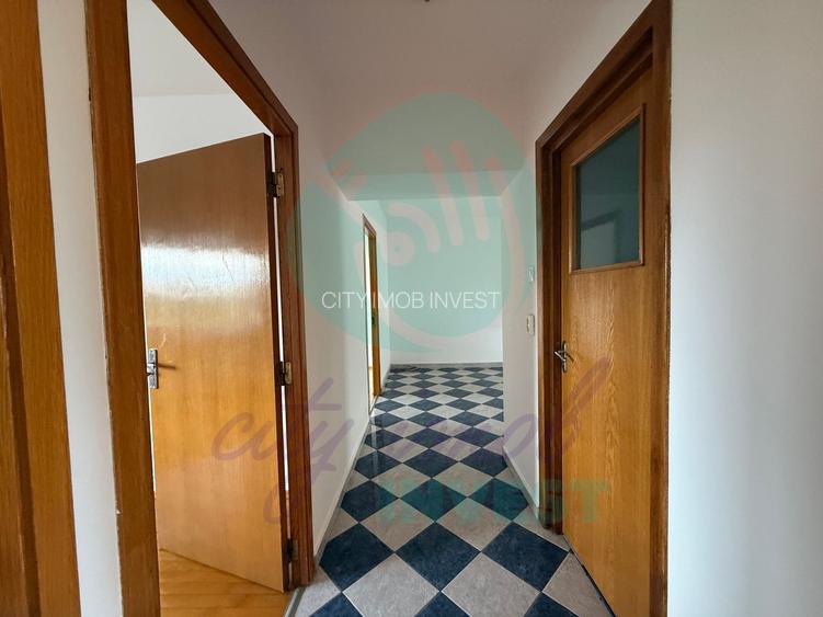 Spatiu de inchiriat Octavian Goga - Camera de Comert