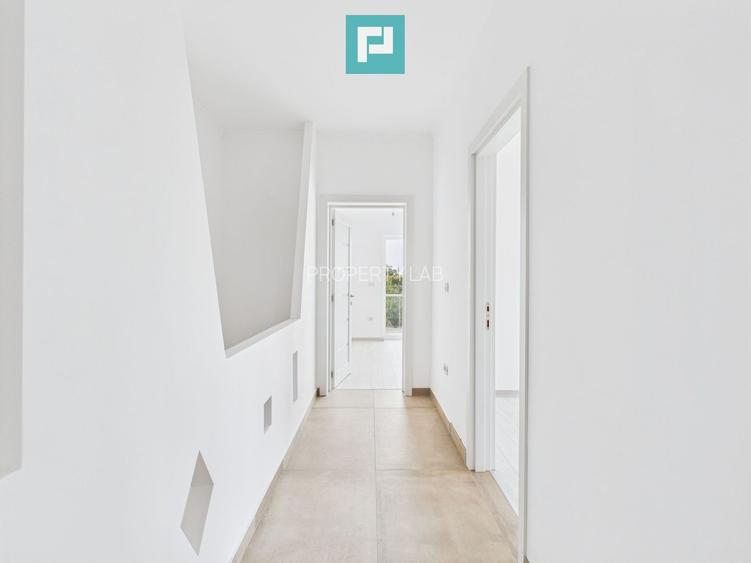 Apartament modern la duplex în Becicherecul Mic - 9