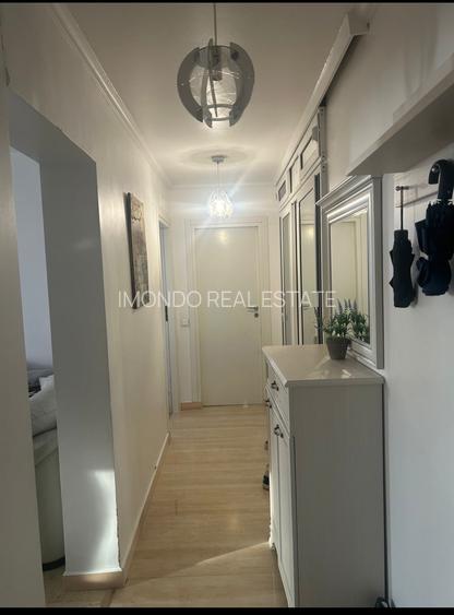 Beller I Apartament 4  camere - 2