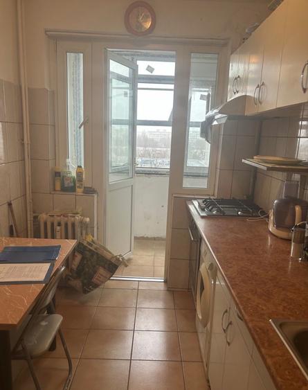 Apartament 2 Camere, Berceni, Alexandru Obregis