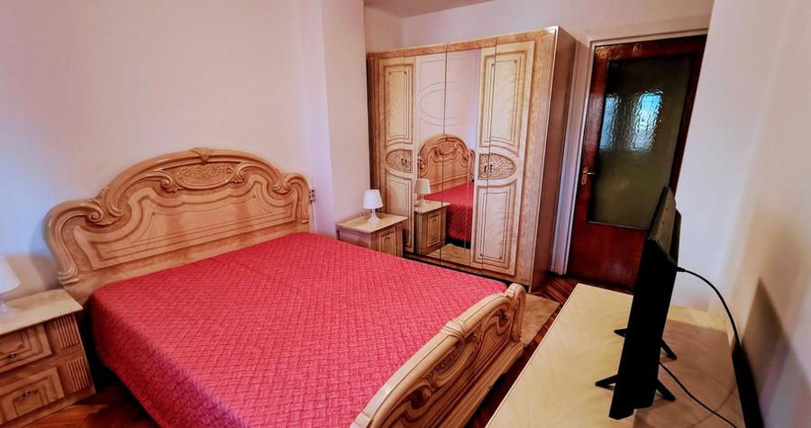 Pta Ion Mihalache, Kiseleff | 4 Camere | 2 Bai | 2 Balcoane |