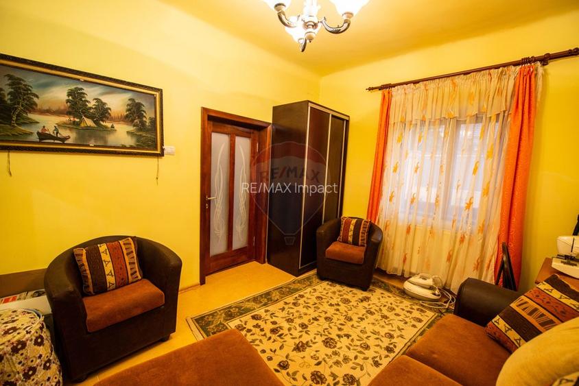 Vila de vanzare 240 mp utili , 6 camere,  teren 1000 mp, Calarasi - 18