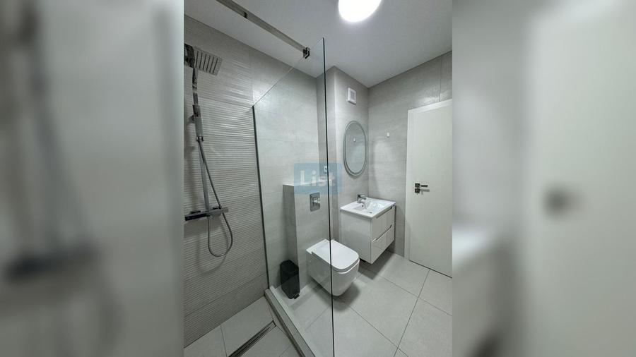 COMISION 0%! Ap. 2 LUX camere 55 mp, parcare, Park Lake – Iulius Mall