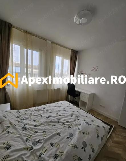Apartament 2 camere de inchiriat Cismigiu București | ApexImobiliare.ro - 6