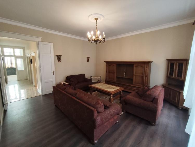 APARTAMENT 3 CAMERE ZONA SINAIA