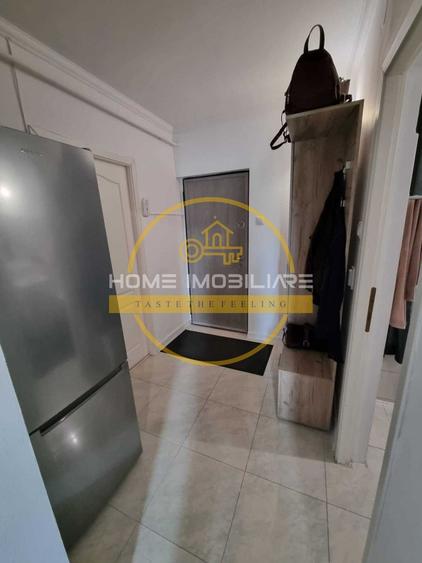Apartament 1 cameră, 42 mp | Bd. Poitiers | Locație excelentă