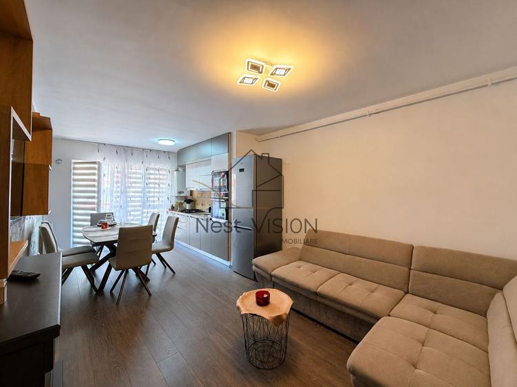 3 camere | Magnolia Residence | 60 mp | Parcare inclusa | Comision 0%