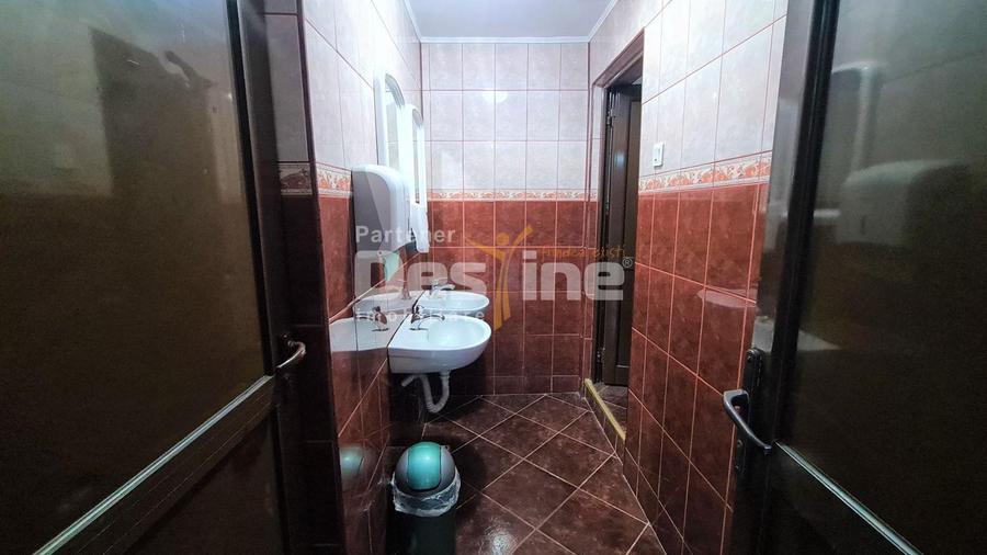 Spatiu comercial 375mp 149.999€ cu chiriasi