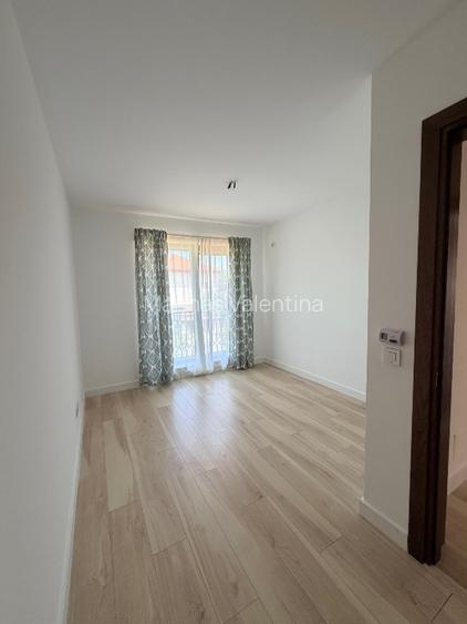 Casă tip duplex 4 camere 3 băi 3 locuri de parcare în Tunari - 3