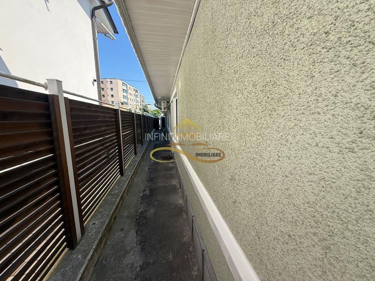 Casă de închiriat în Bacău - 10