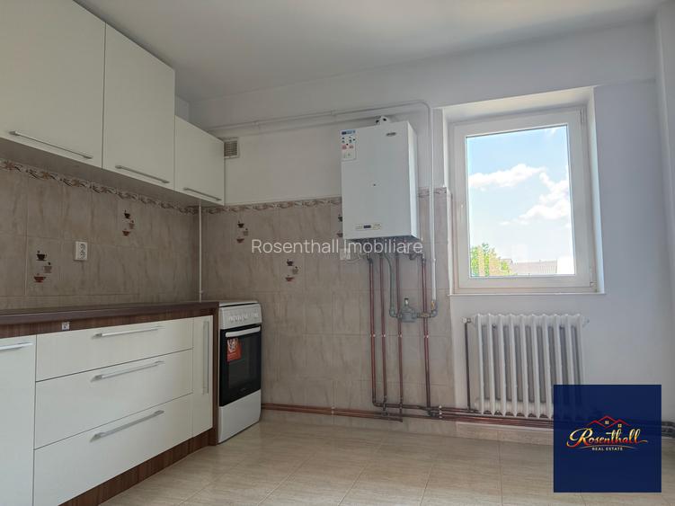 Apartament 3 camere, etaj 4, decomandat, renovat, zona Ion_Pillat - 8