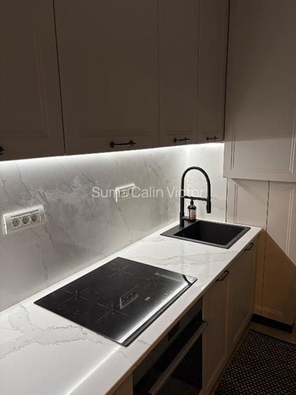 Proprietar, apartament LUX 3 camere decomandate Piata Balcescu etajul 1  - 10