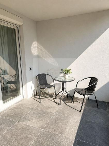 Inchiriere apartament 2 camere, Parcare, Elite City, Auchan, Lidl,Iris