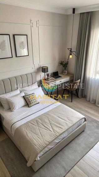 Pallady 3 camere 77 mp + curte 33 mp in bloc tip Boutique - 5