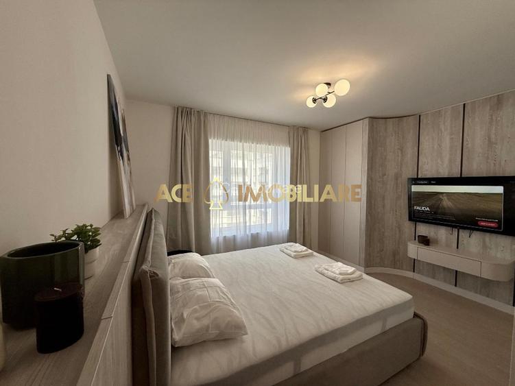 3 Camere de inchiriat | Akcent City Jiului | 2 Bai | 2x Parcare | Metrou - 5