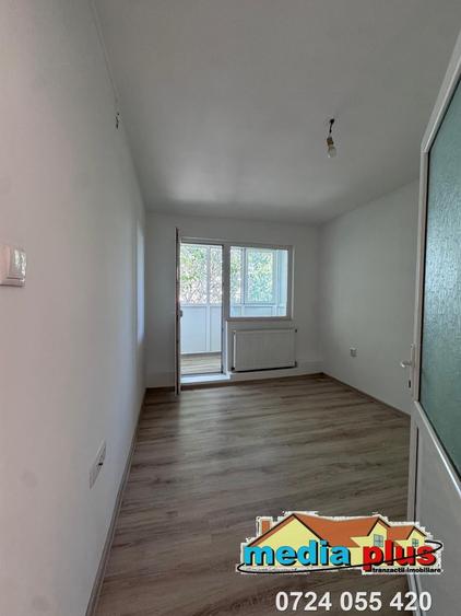 Apartament cu 3 camere de vânzare – Cartierul Aviație