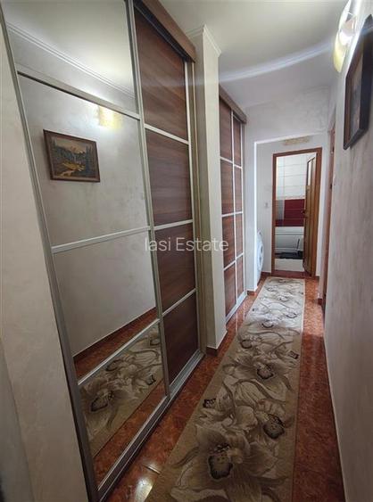 Superb - Apartament 3 camere decomandat - 9