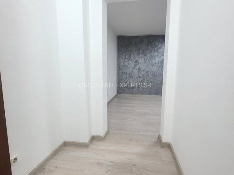 Timpuri Noi | Unirii | Nerva Traian | Ultracentral | 3 Min Metrou | Spatiu Birou - 8