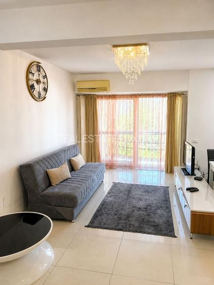 2 camere | Unirii – Tribunal | Liniștit, balcon | 600 € - 3