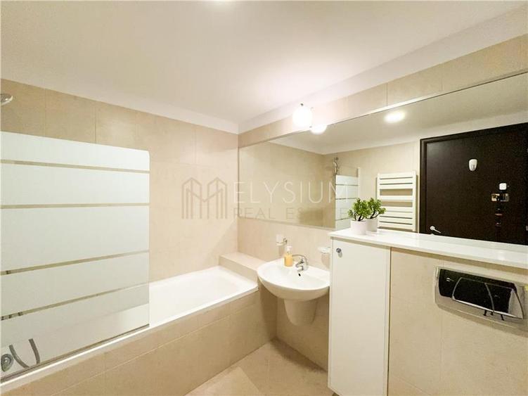 Apartament de inchiriat 3 camere Soseaua Nordului