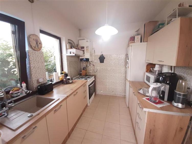 Casa D+P+M de vanzare zona centrala Tulcea