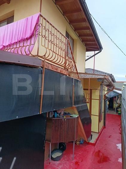 Oportunitate: casa cu 5 camere, 78.75 mp, zona centrala