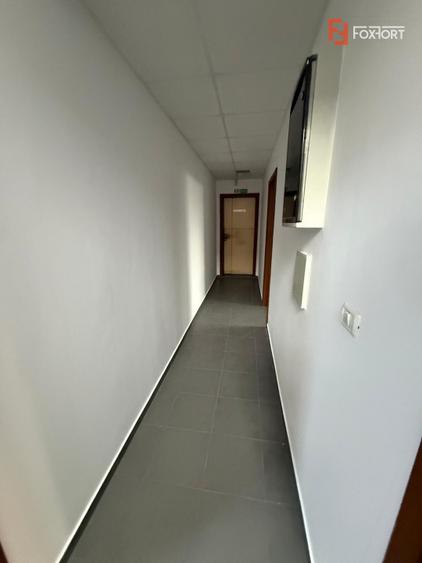 Hala industriala premium cu birouri moderne – 500 mp utili, Timisoara