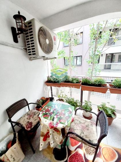 Apartament de 3 camere, 85 mp, cu 2 balcoane – zona Medicover Băneasa - 28