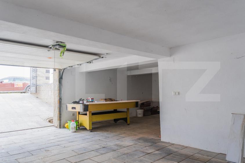 Casa de vanzare 4 camere, 160 mp, zona Micesti