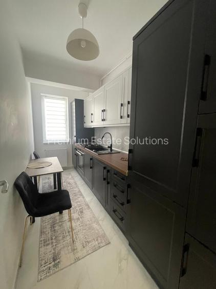 Apartament decomandat - nou - mutare imediata - Militari Residence - Loc parcare - 20