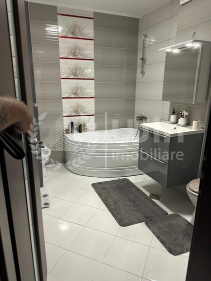 Apartament cu 2 camere in bloc nou | Parcare | Terasa | Iulius Mall - 9