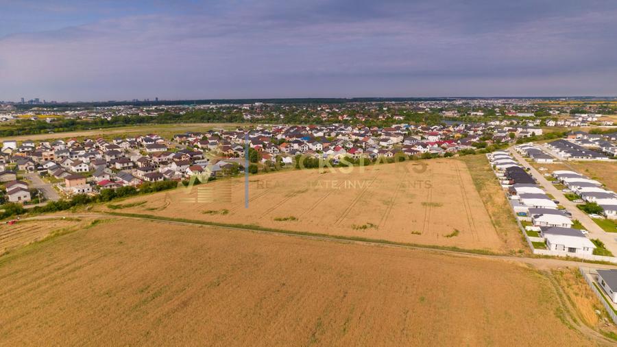 Teren | Tunari | 15000 mp