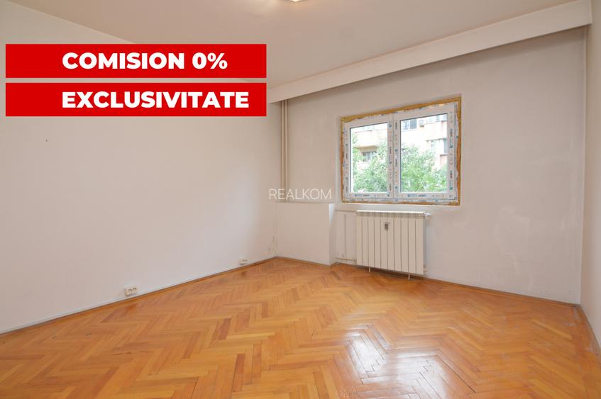 VANZARE APARTAMENT 3 CAMERE UNIRII – NERVA TRAIAN - 12