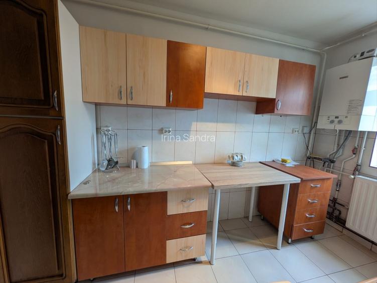 Apartament zona Crang, prima chirie - 10