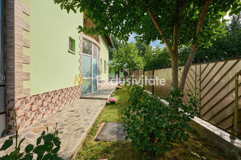 Casă rară în Găvana | Vecină cu pădurea, aproape de toate facilitățile - 22
