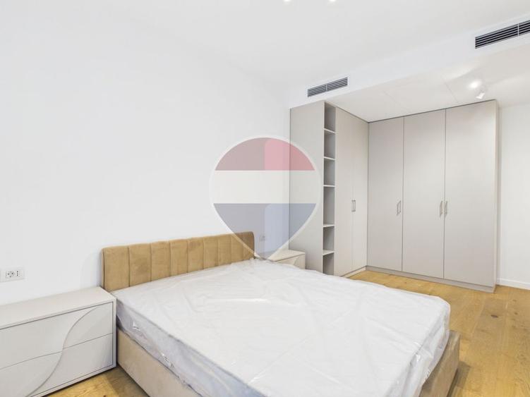 Apartament 2 camere, vedere la padure, complet mobilat | Amber Forest