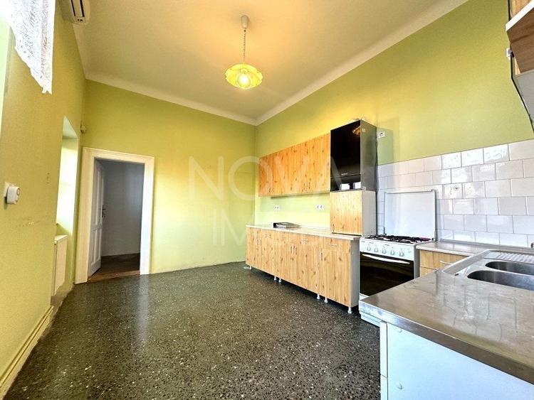Apartament 4 camere, Zona Ultracentrala - Sibiu