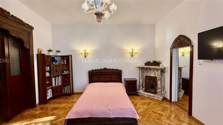 Vila  de vanzare  Copou, - 14