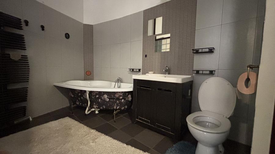 Vanzare 2 camere P-ta Cosbuc