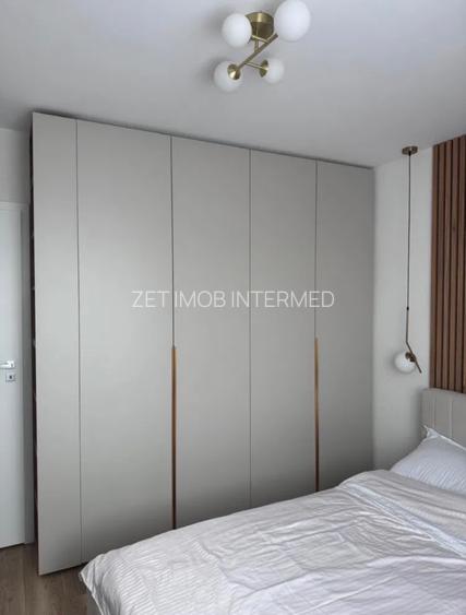 3 camere Tineretului - Piata Norilor *prima inchiriere* | pet friendly | - 4