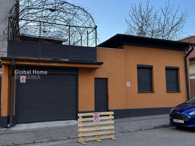 Casa 3 Camere | Piata Alba Iulia | 120 mp | Renovata | Singur Curte |