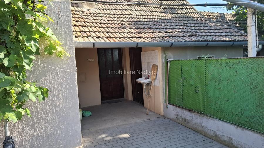 Casa 4 camere in Seitin Judetul Arad - 7