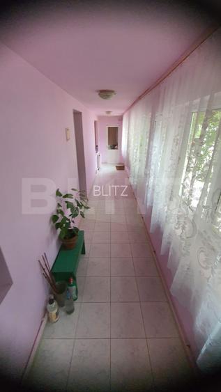Casa de vanzare, 49 mp, zona Centru - Galati - 3