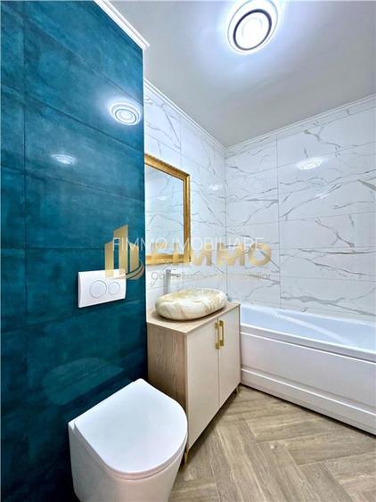 Apartament prima inchiriere | Loc de parcare | Lisaura | ID:1982 - 6