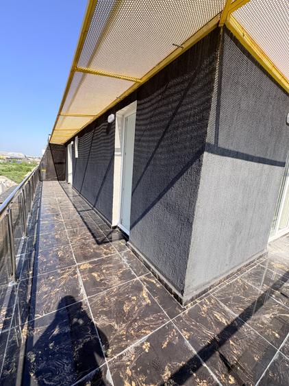Apartament cu 2 camere, complet finalizat și gata de mutare zona Titan