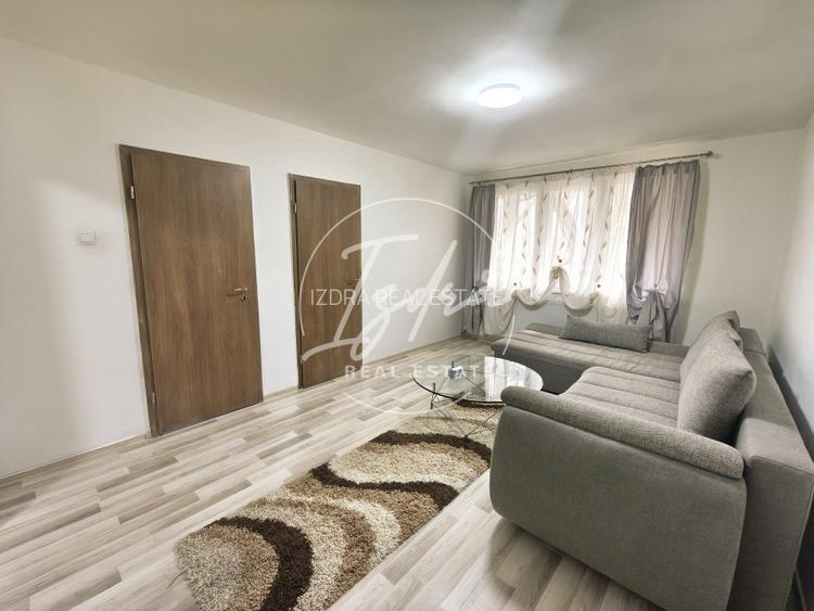 Apartament 3 camere Complet renovat 2025 Mobilat & utilat 2 pivnițe - 9