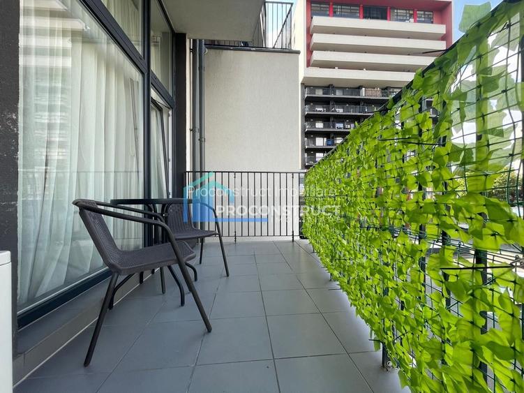 De inchiriat|Apartament 2 camere |Mobilat&Utilat|Timisoara|Comision 0% - 12